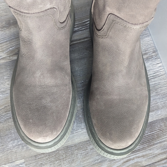 Musse&Cloud leather boots - Picture 7 of 9